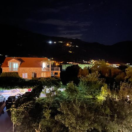 Apartmani Mendula ブドヴァ エクステリア 写真