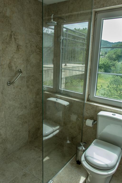 Apartmani Mendula ブドヴァ エクステリア 写真