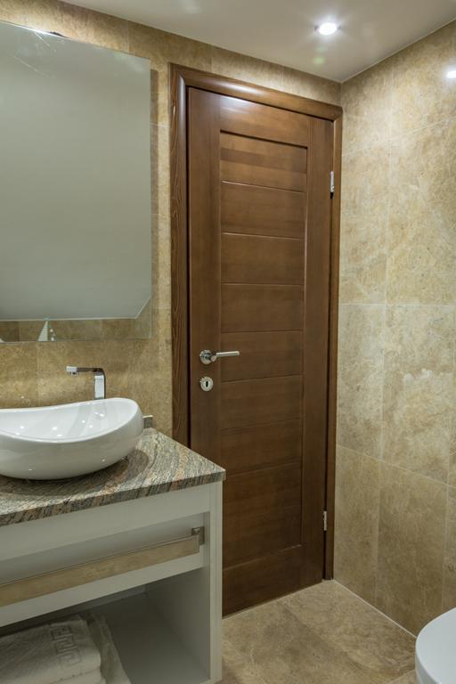 Apartmani Mendula ブドヴァ エクステリア 写真