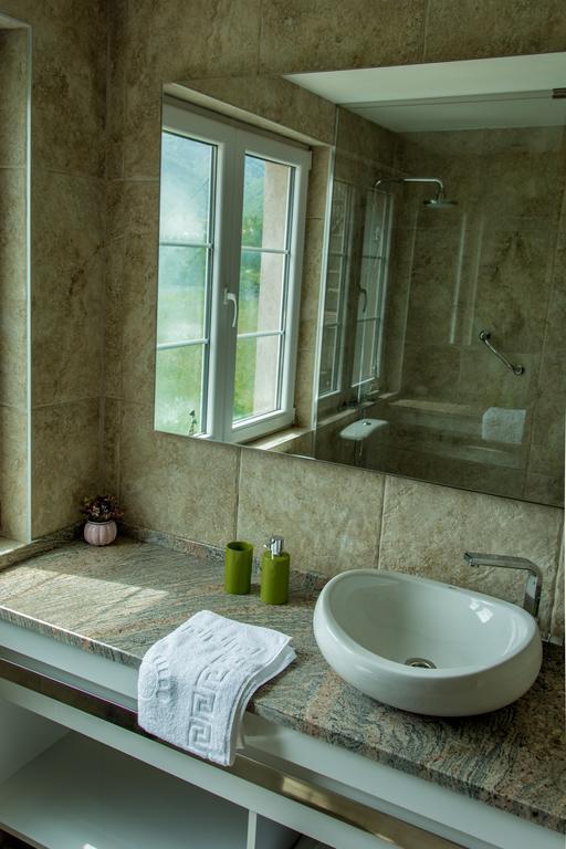 Apartmani Mendula ブドヴァ エクステリア 写真