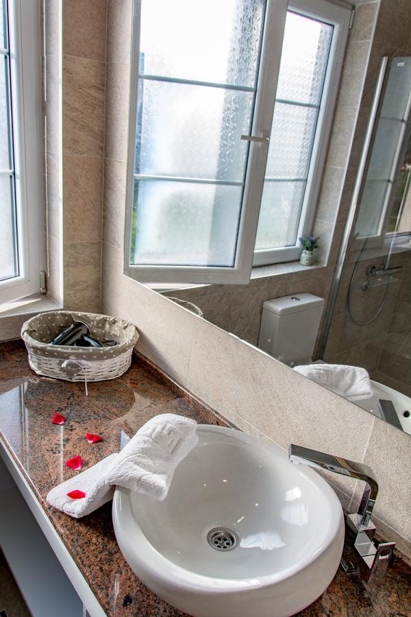 Apartmani Mendula ブドヴァ エクステリア 写真